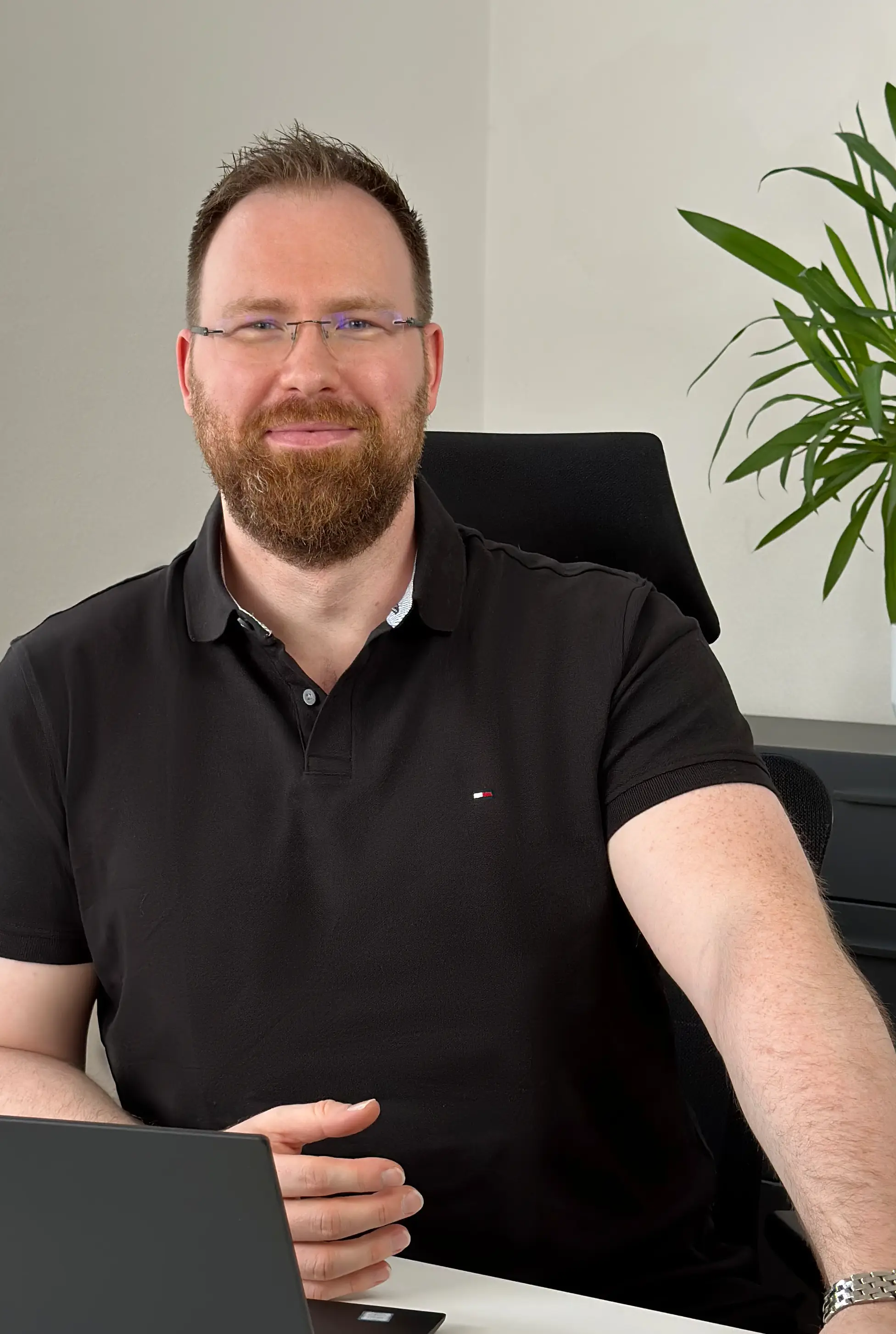 Foto von Michael Fenzl